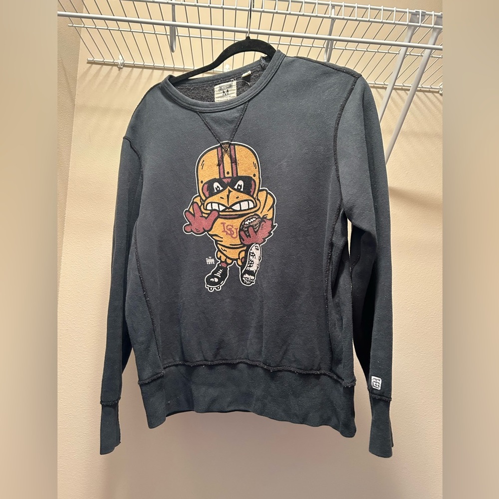 Iowa State Crewneck sweatshirt